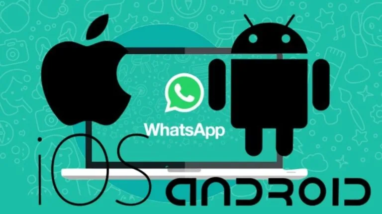 Como ativar o modo escuro no WhatsApp