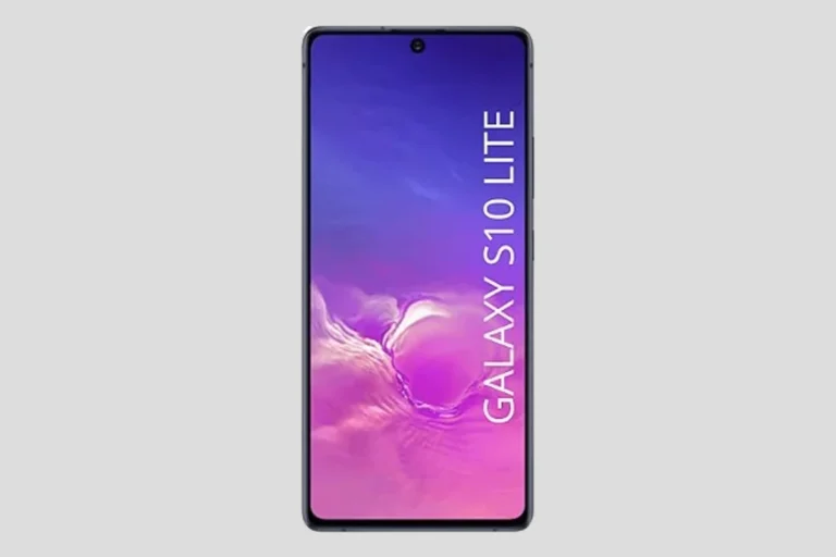 Como formatar Samsung Galaxy S10 Lite?