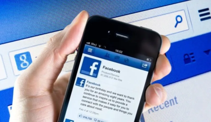 Como excluir todas as postagens do Facebook