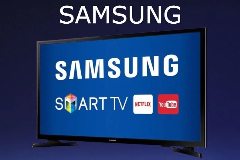 Aplicativos de controle remoto para Smart TVs