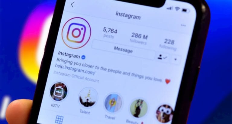 Como excluir vários comentários de uma só vez no Instagram