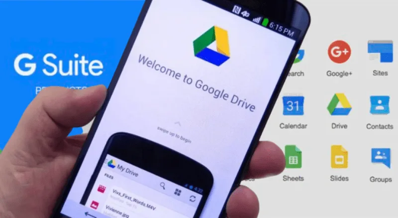 Como fazer o backup de seus dados no Asus ZenFone?