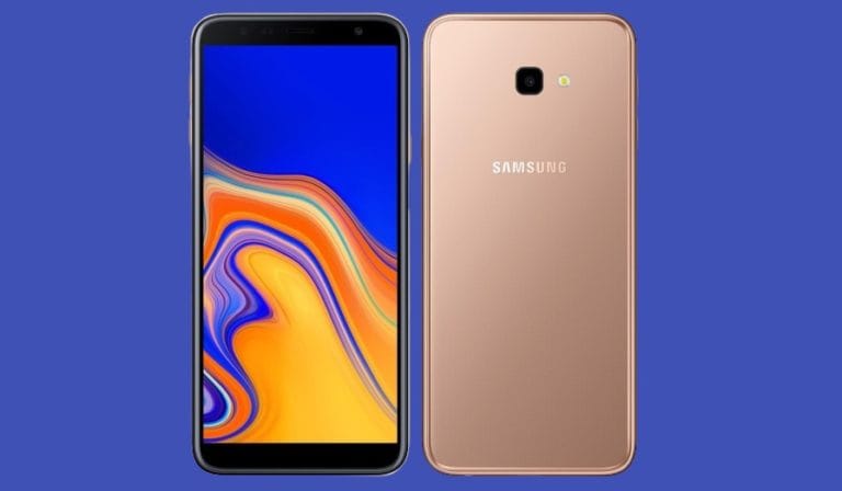 Como fazer backup no Samsung Galaxy J4