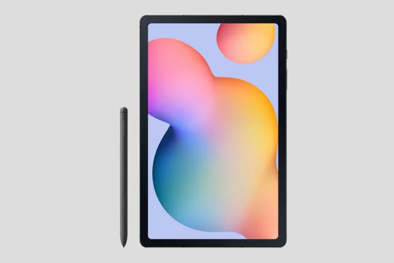 Como formatar Samsung Galaxy Tab S6 Lite (2020)?