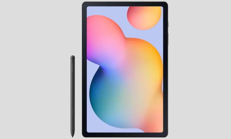 Como formatar Samsung Galaxy Tab S6 Lite (2020)?