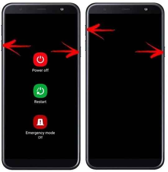 Como formatar Samsung Galaxy J4 Core pelo modo de recuperação?