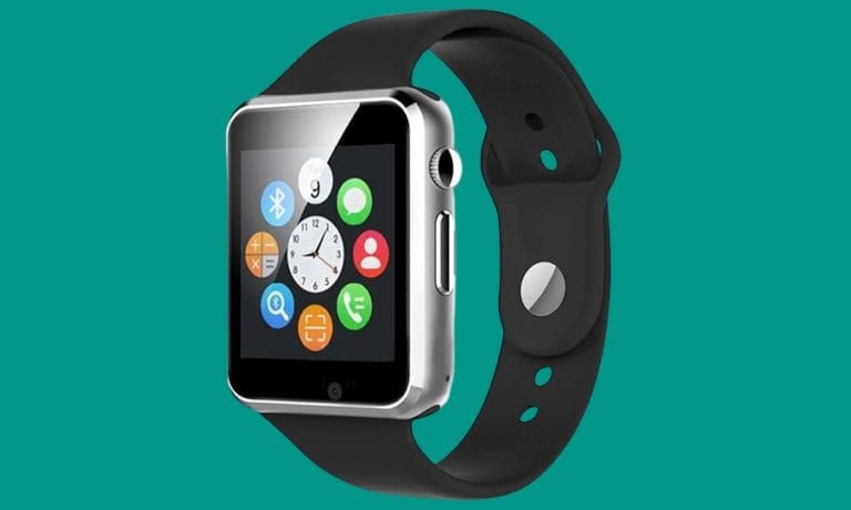 Como configurar Smartwatch A1