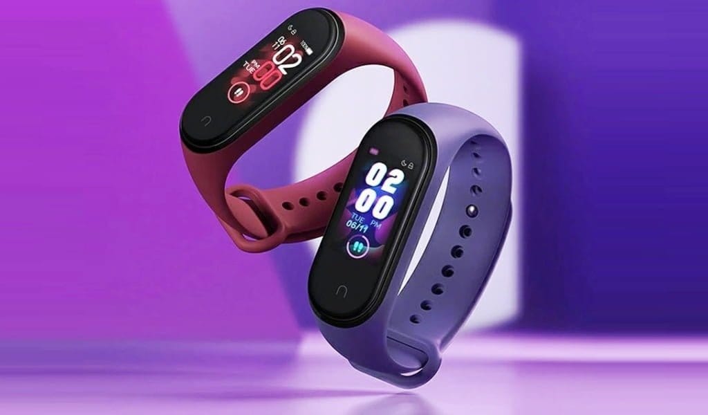mi band nao conecta