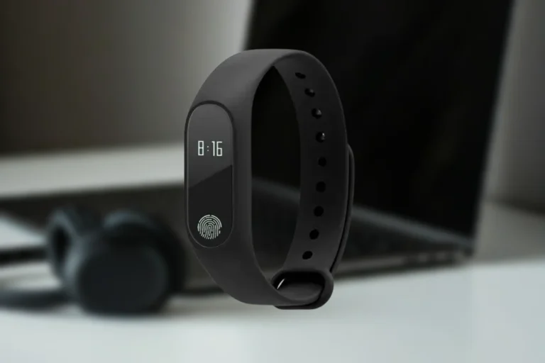 Como configurar Smartband M2?