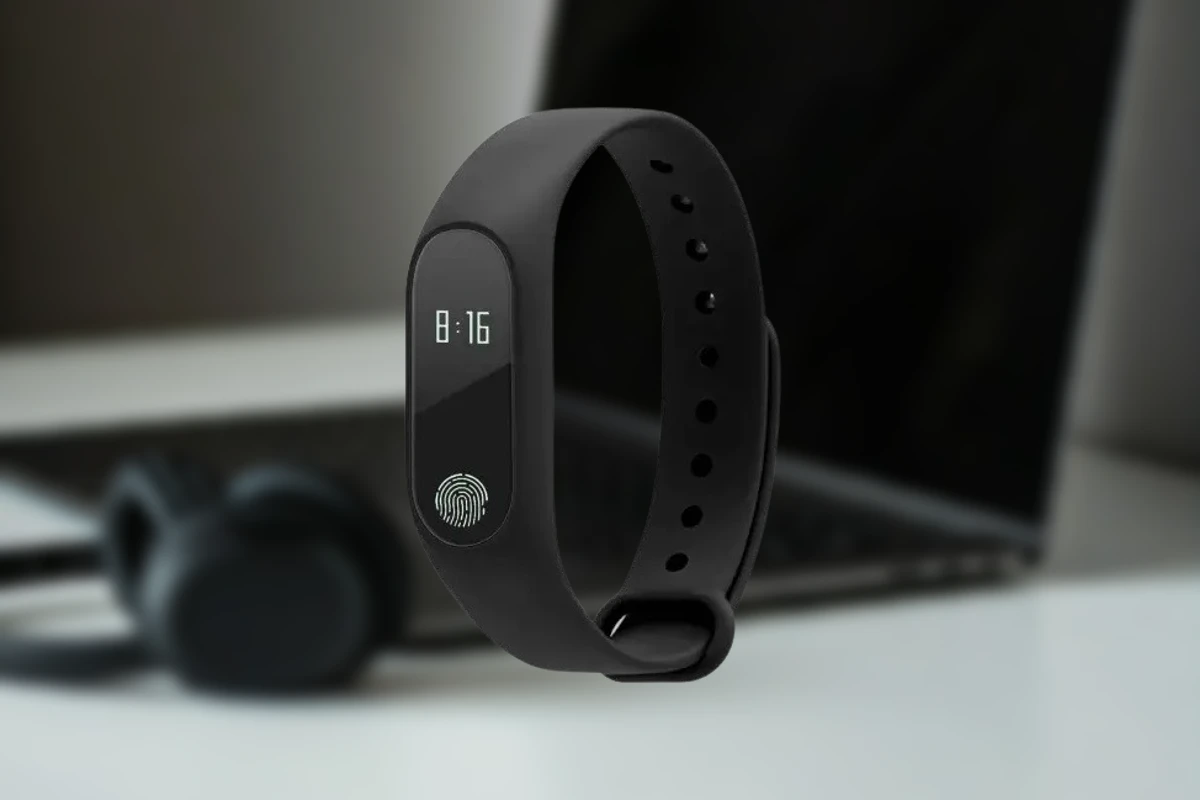 Como configurar Smartband M2?