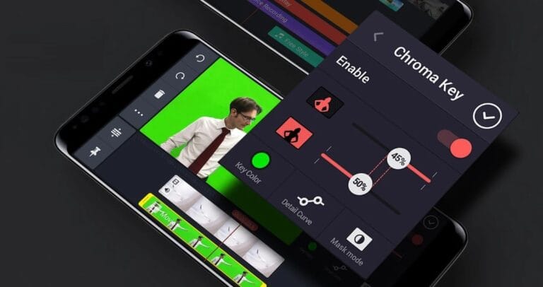 5 Aplicativos Android para edição de vídeos