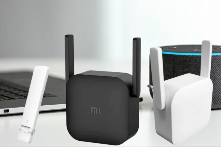 Como configurar repetidor Wi-Fi Xiaomi?
