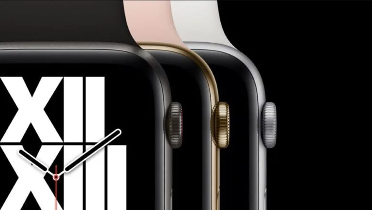 Conheça o novo Apple Watch 6