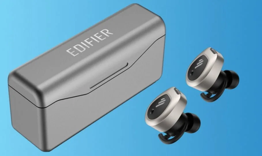 Fones bluetooth Edifier TWS NB