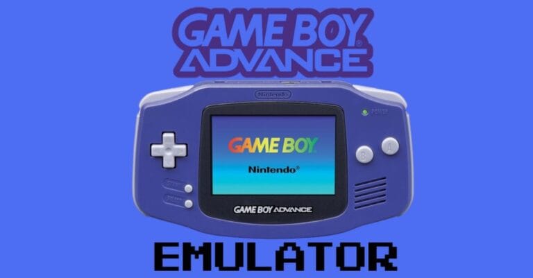 Como rodar jogos do Game Boy Advance no celular Android