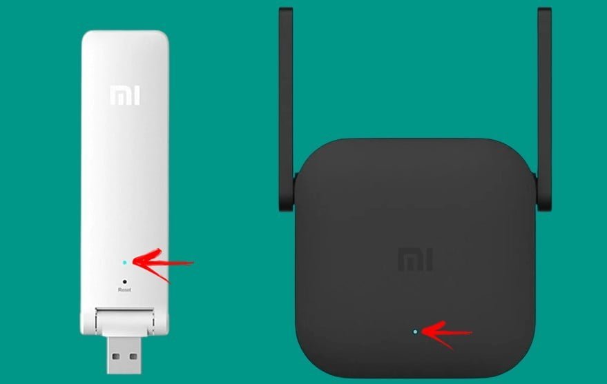 Configurando e conectando o repetidor Xiaomi na rede Wi-Fi