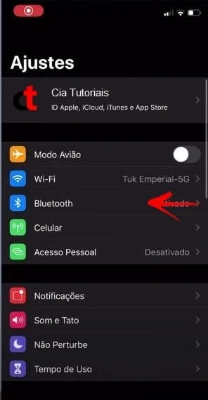 Como emparelhar os fones Xiaomi Mi Air 2 SE?