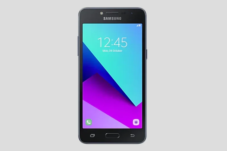 Hard Reset Samsung Galaxy J2
