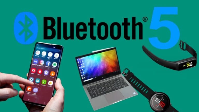 Como usar o bluetooth do celular