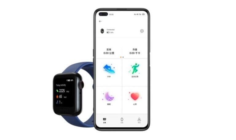 Como configurar smartwatch IWO FK88