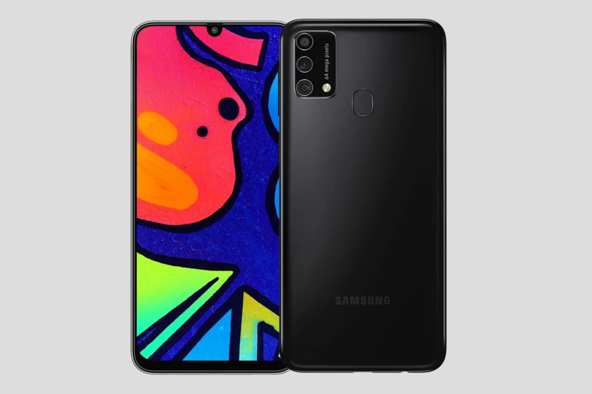 Como formatar Samsung Galaxy M21s?