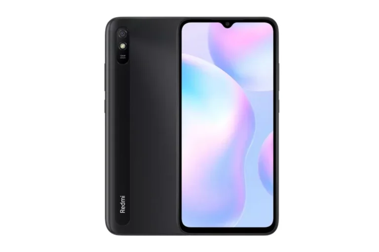 Como formatar Xiaomi Redmi 9A
