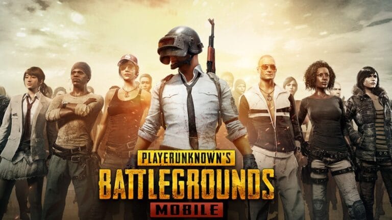 Como reduzir o ping no PUBG mobile?