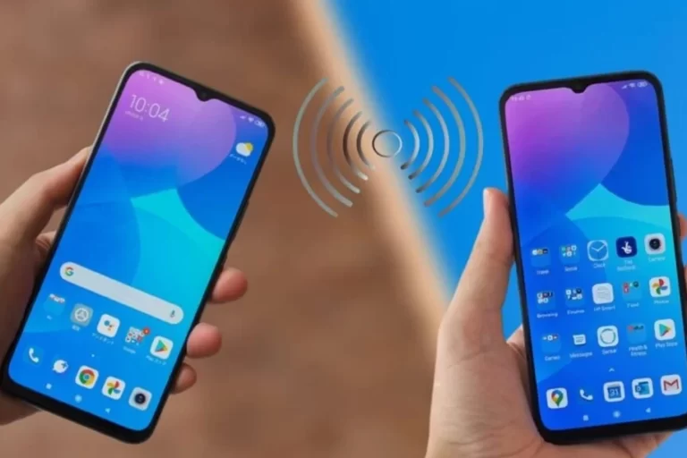 Como rotear o Wi-Fi do celular Xiaomi