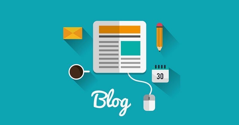 Como começar um blog?