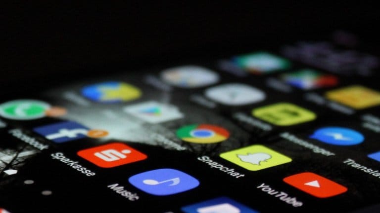 Como transferir arquivos do celular Samsung Galaxy