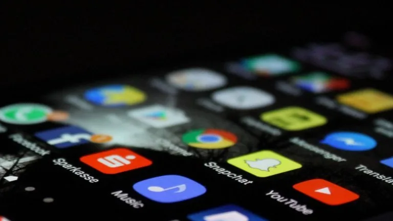 Como transferir arquivos do celular Samsung Galaxy