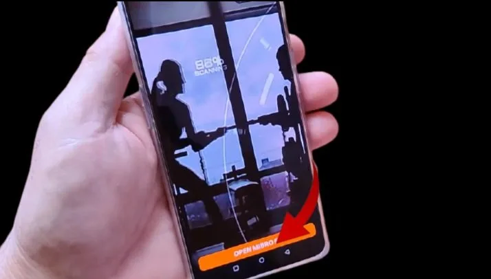 Como configurar o smartwatch Mibro Air no telefone?