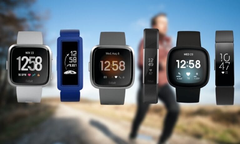 Como desligar o Fitbit