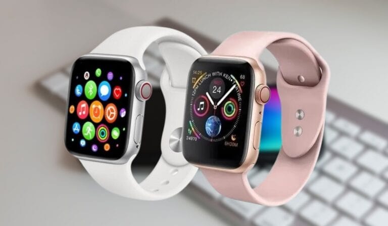 Como emparelhar e configurar o IWO 13 W56