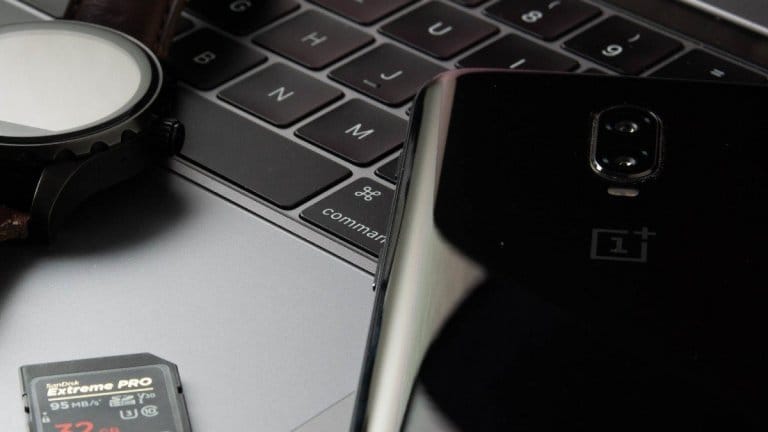 Celular Samsung: mover arquivos para o cartão de memória