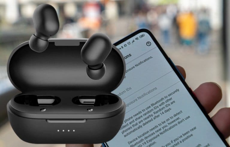 Como parear os fones A6S Mipods