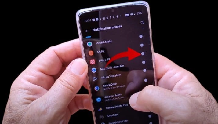 Como configurar o smartwatch Mibro Air no telefone?