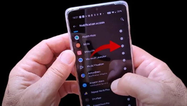 Como configurar o smartwatch Mibro Air no telefone?