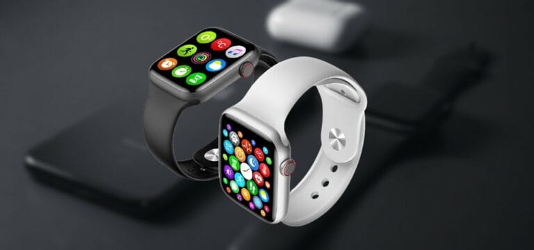 Smartwatch IWO W46: avaliação, vantagens e desvantagens