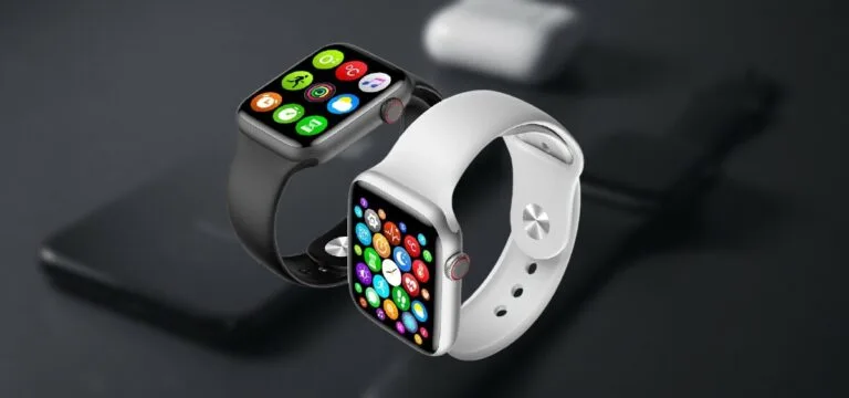 Smartwatch IWO W46: avaliação, vantagens e desvantagens