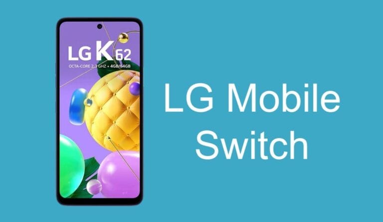 Como criar backup no cartão de memória do celular LG