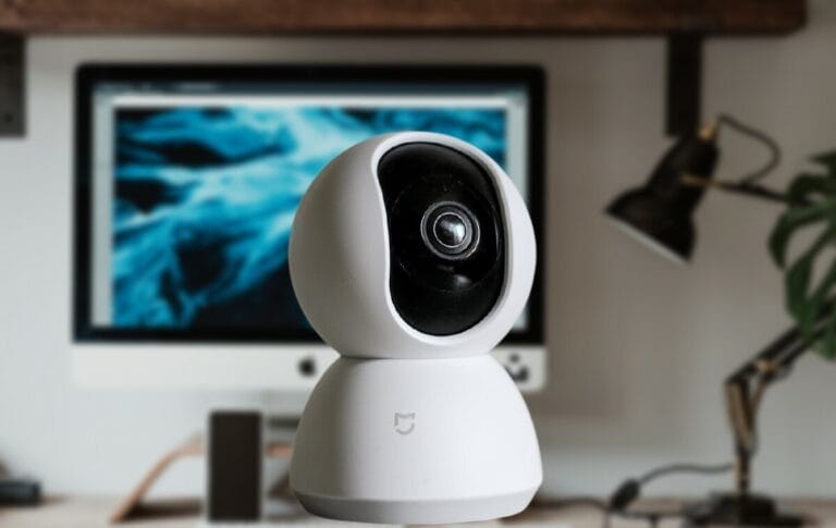 Como configurar câmera Xiaomi Mi Home Security no PC ou celular