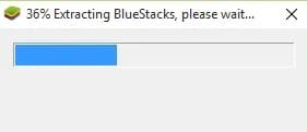 Instalando o Bluestacks no PC Windows