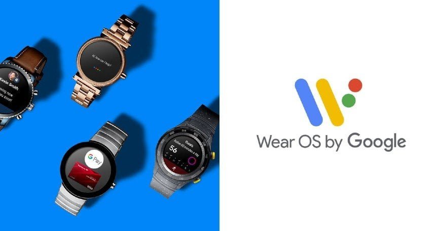 Melhores aplicativos de treino para smartwatches Wear OS