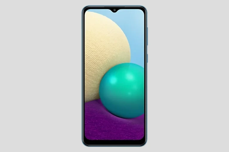 Como formatar Samsung Galaxy A02?