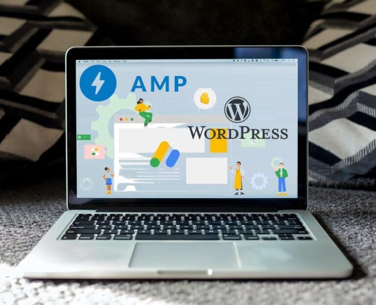 Como configurar anúncios automáticos AMP Adsense no WordPress