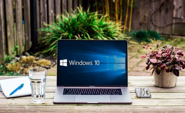 Como configurar Windows 10