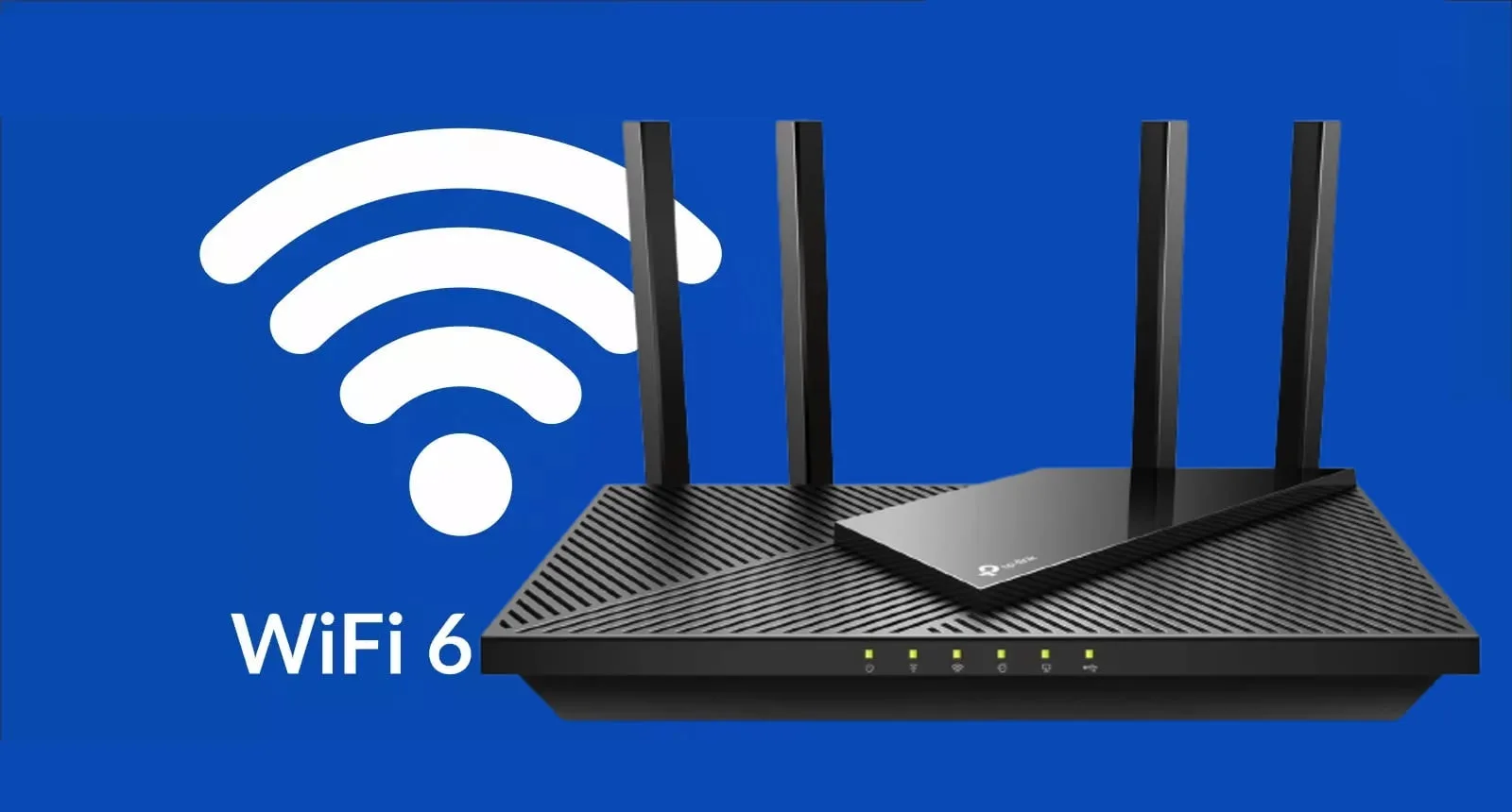 Como configurar o roteador TP-Link Wi-Fi 6
