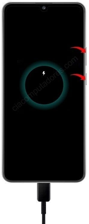 Como formatar o Samsung Galaxy A32 ou Galaxy A32 5G pelo modo de recuperação?