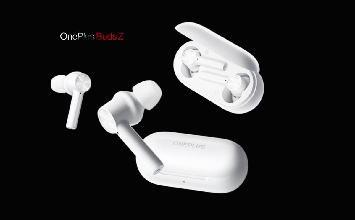 Como configurar os fones OnePlus Buds Z